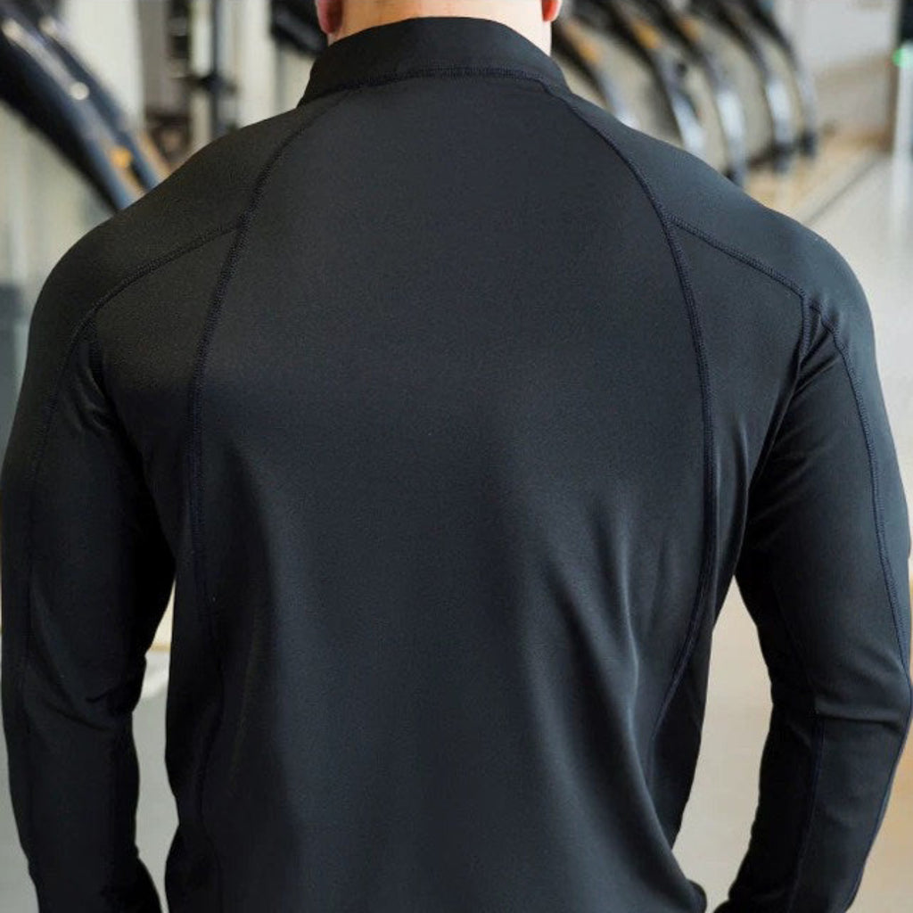 Athletic Dry Quarter-Zip