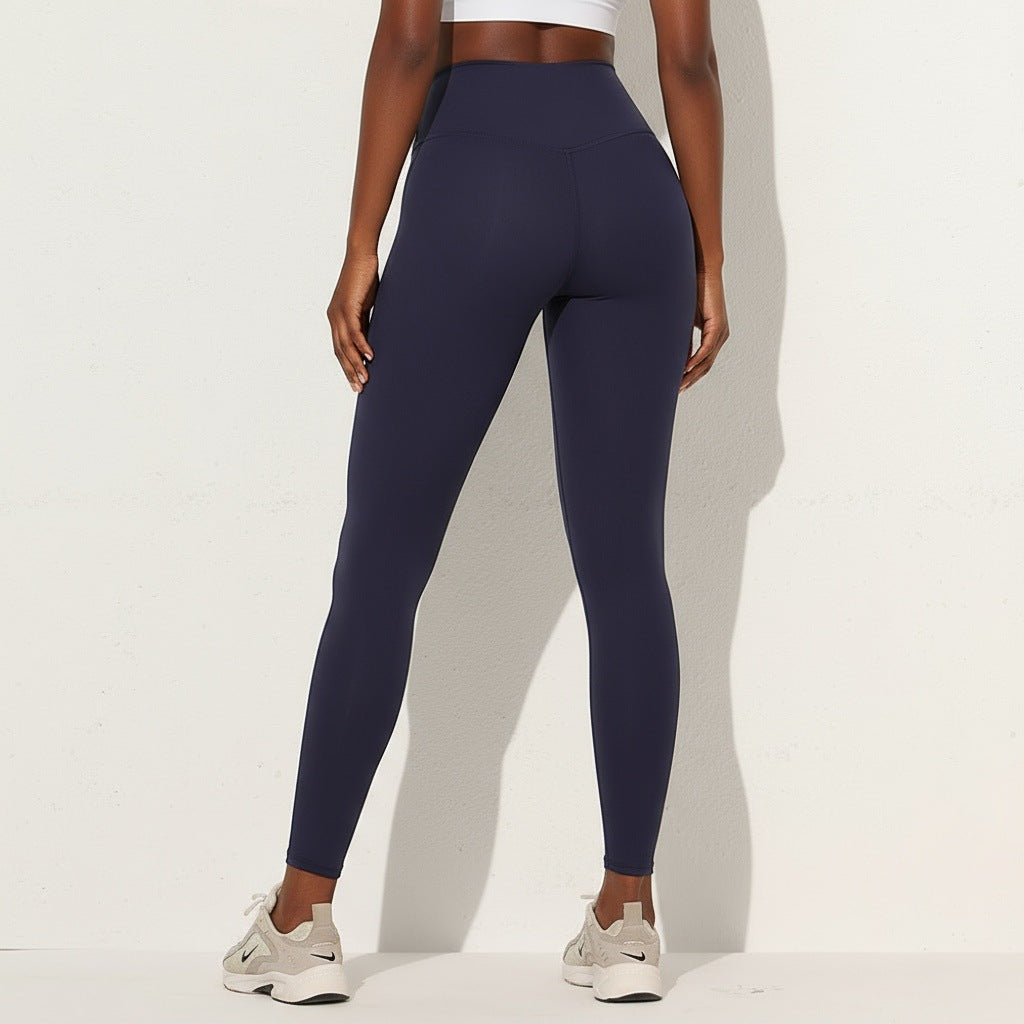Performance Yoga Pants