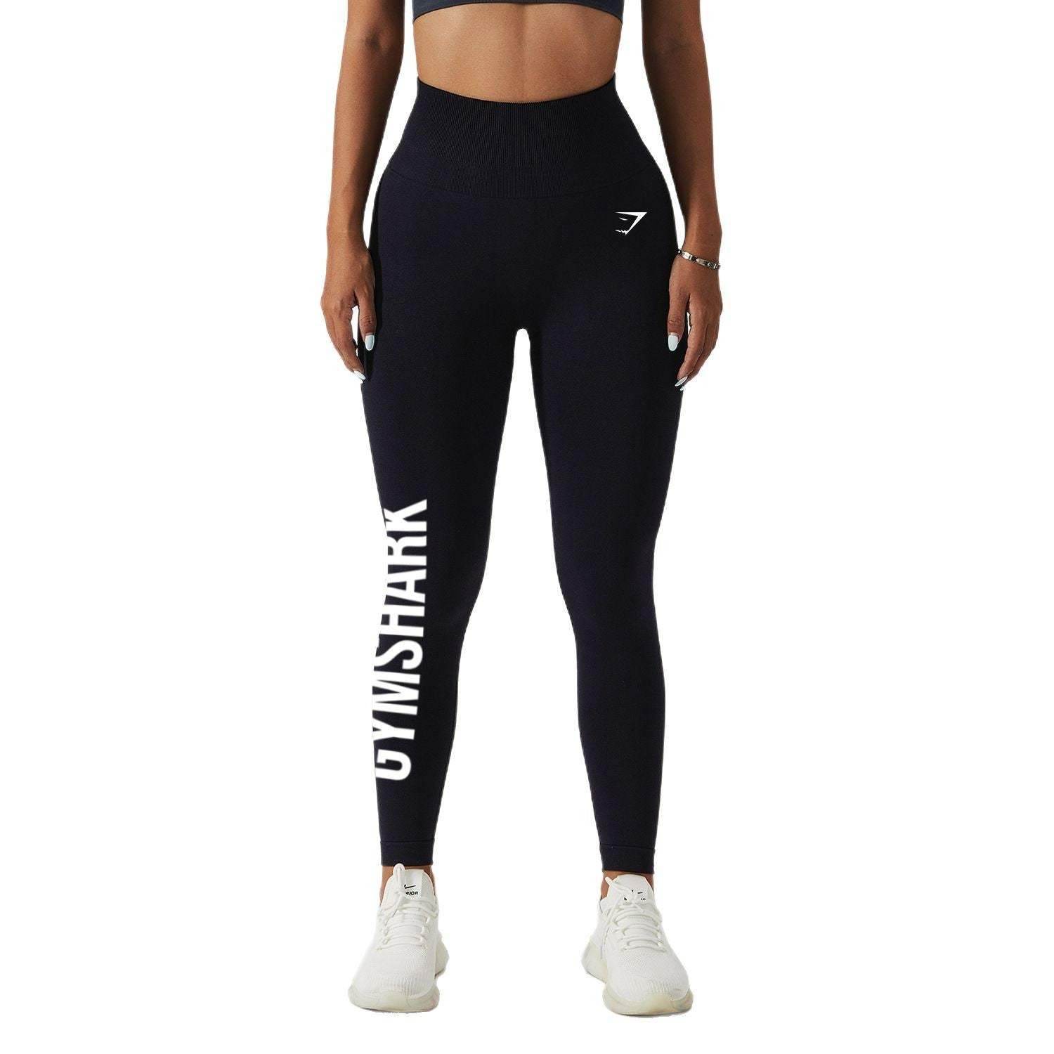 Muscle Shark Yoga Pants