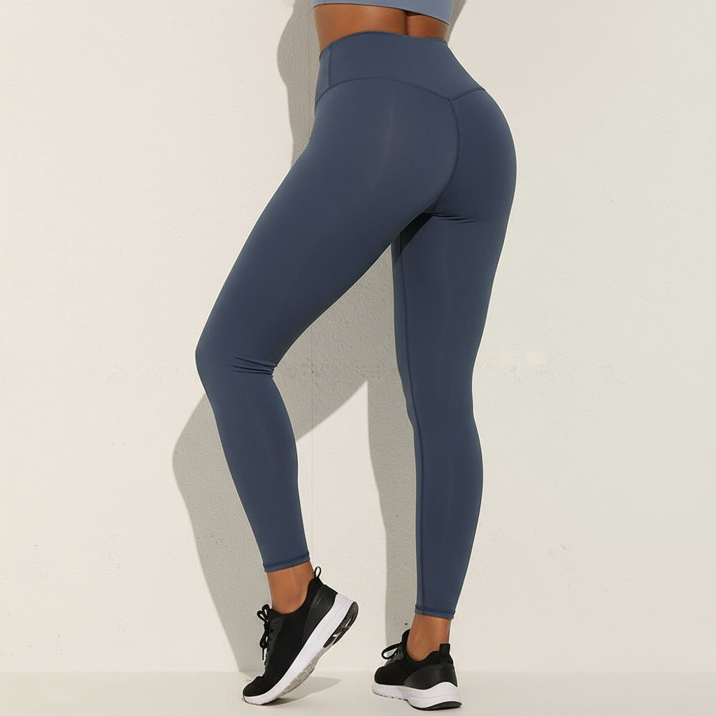 Performance Yoga Pants