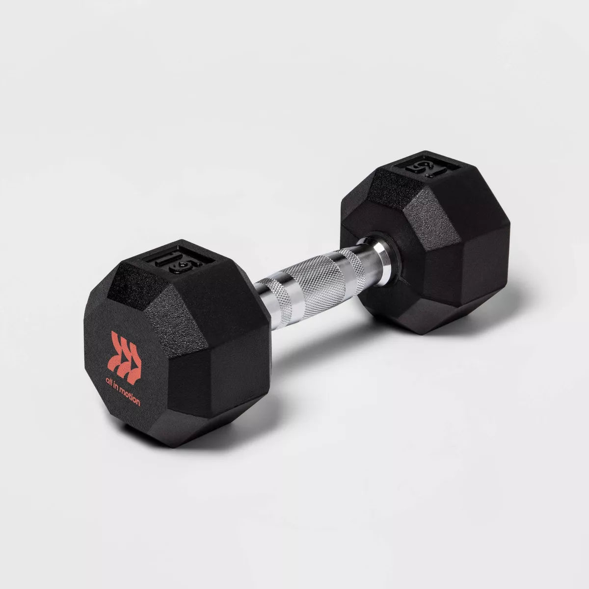 Hex Dumbbell - All in Motion