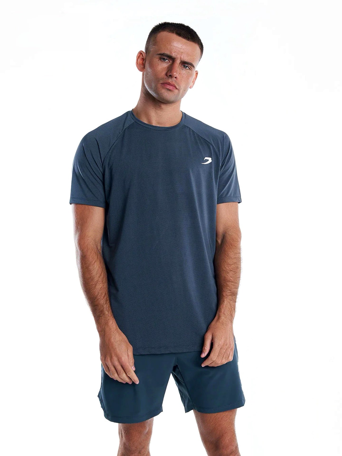 Boxraw Valdes T-Shirt