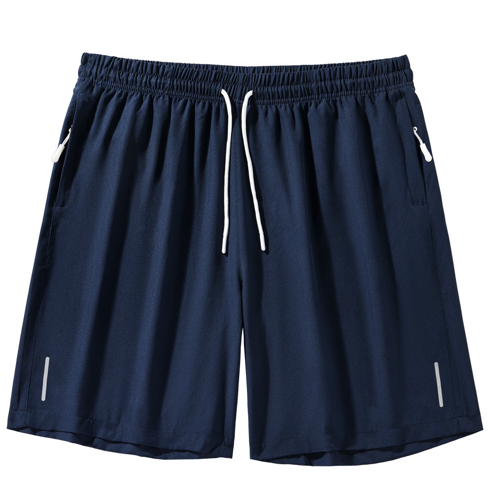 Solid Shorts