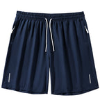 Solid Shorts