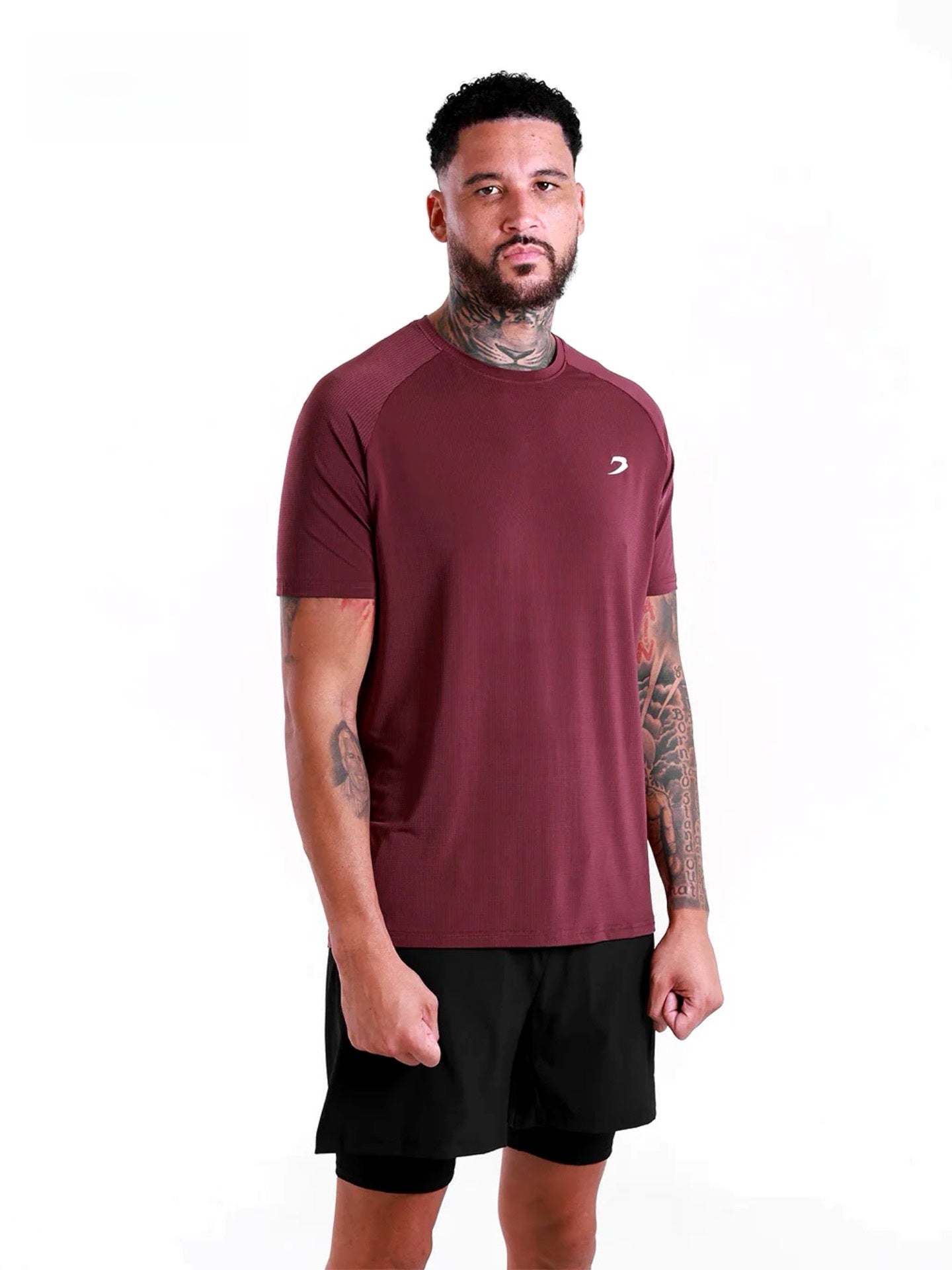 Boxraw Valdes T-Shirt