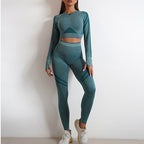 Yoga Piece Set