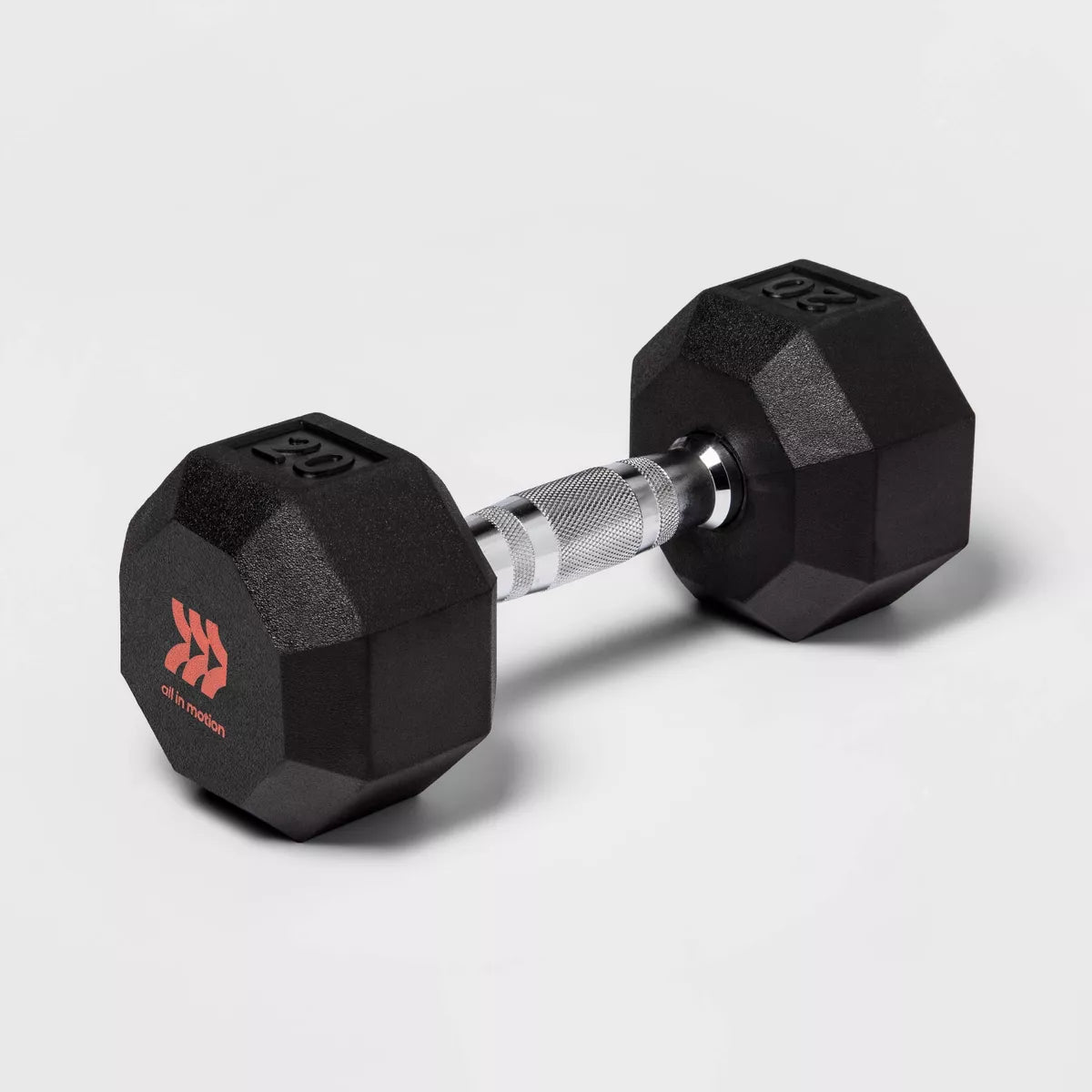 Hex Dumbbell - All in Motion
