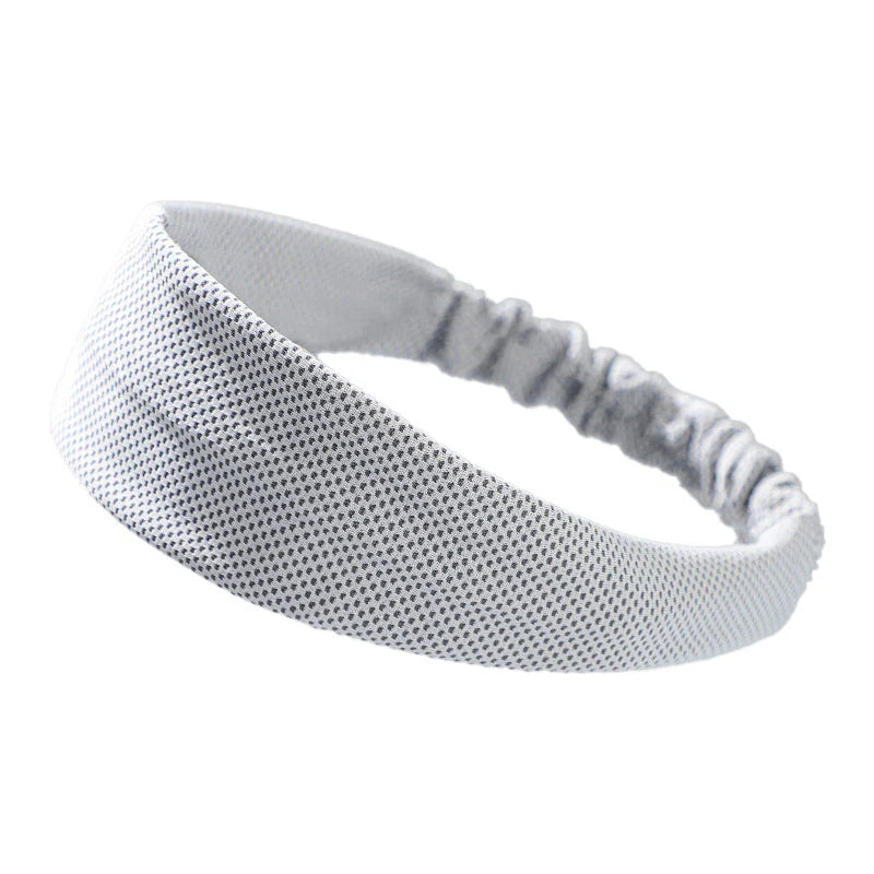 Sports Headband Yoga Sweat-Absorbing Headband