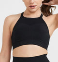 High-Stretch Bra