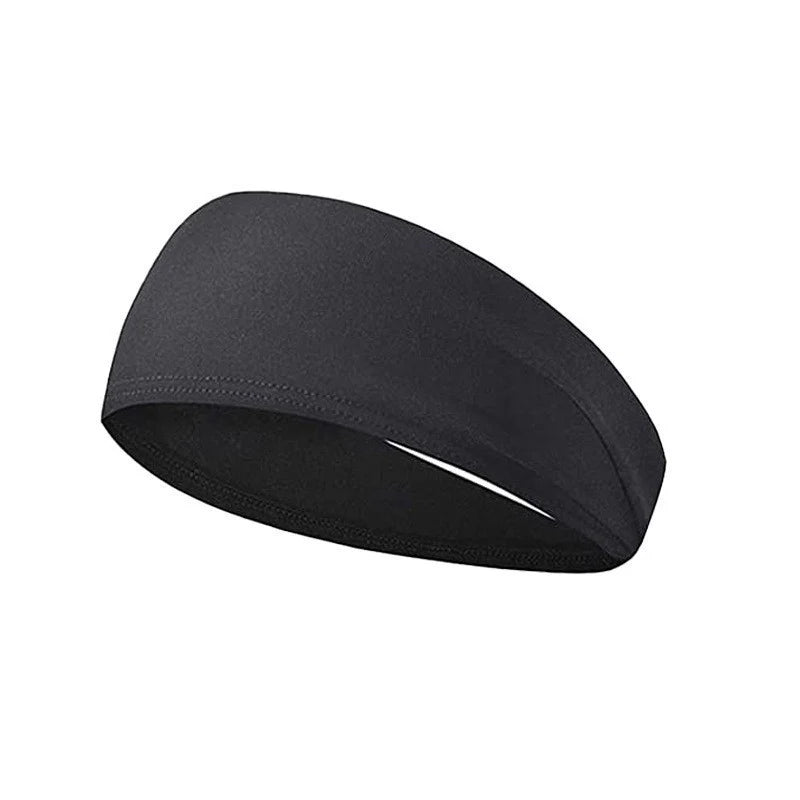 Sports Headband Yoga Sweat-Absorbing Headband