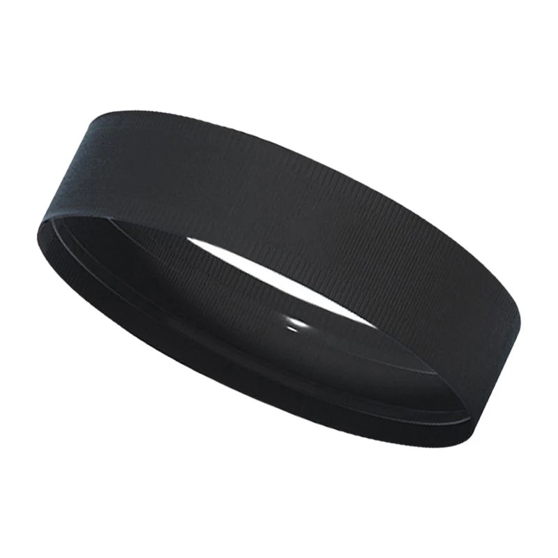 Sports Headband Yoga Sweat-Absorbing Headband