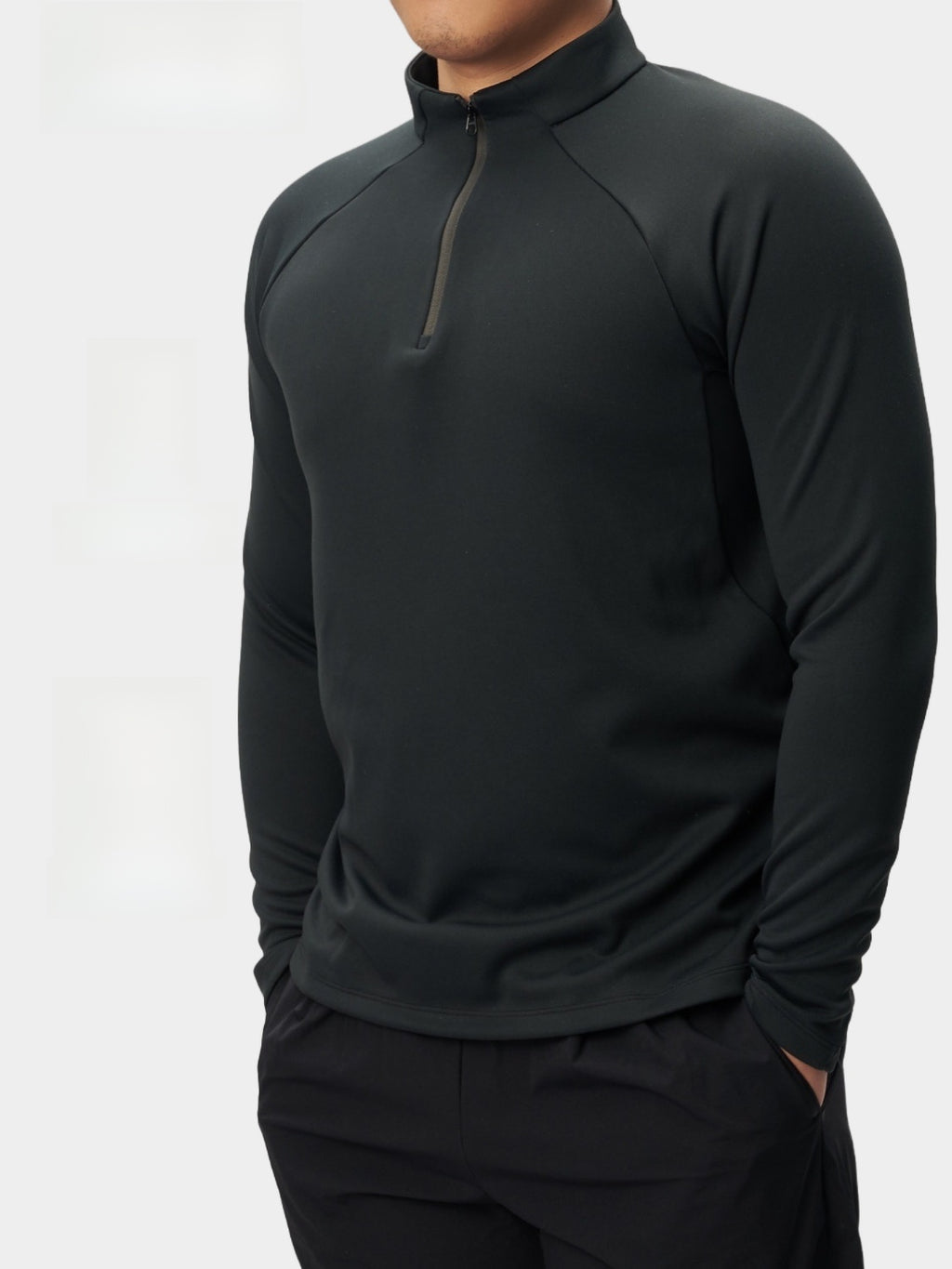 Performance Long-Sleeve
