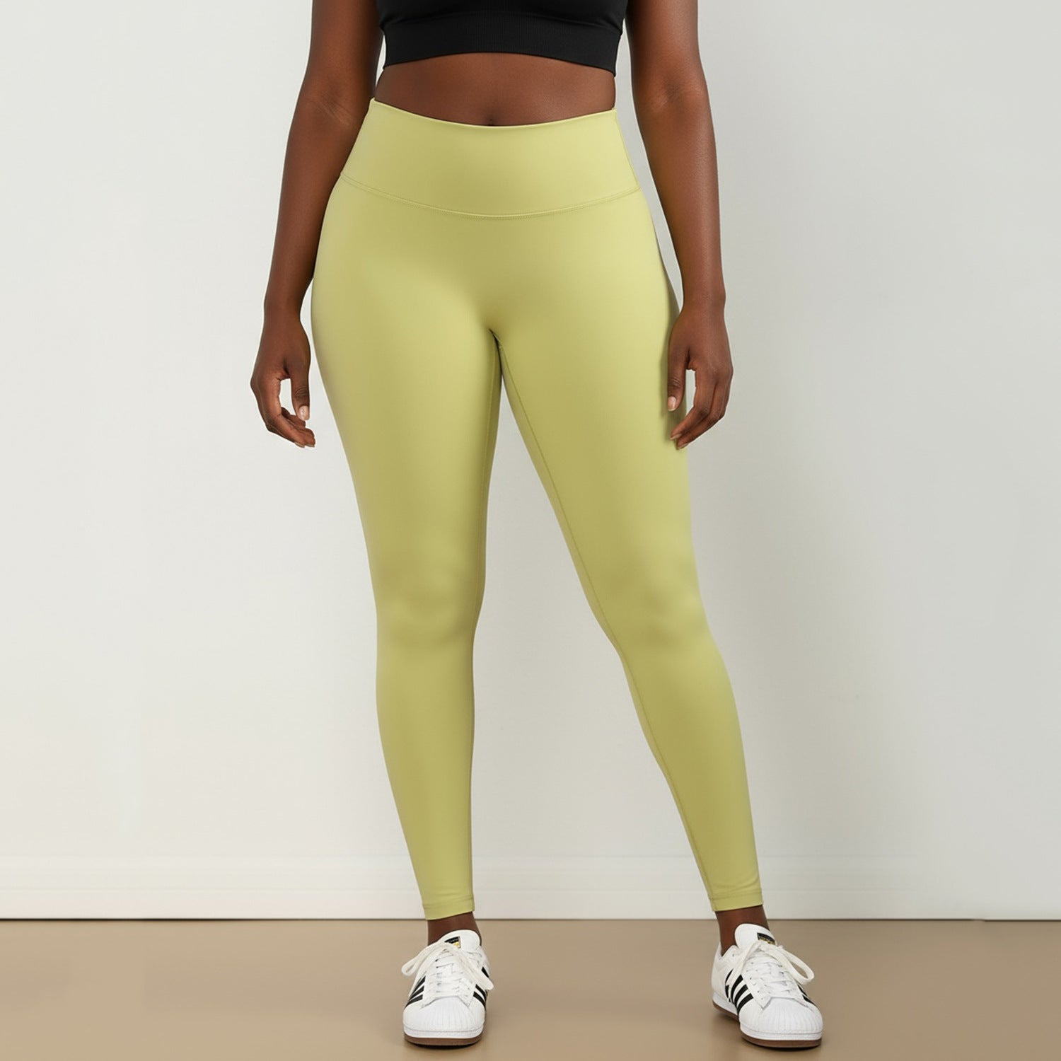 Performance Yoga Pants