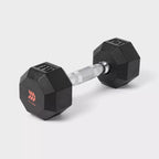 Hex Dumbbell - All in Motion