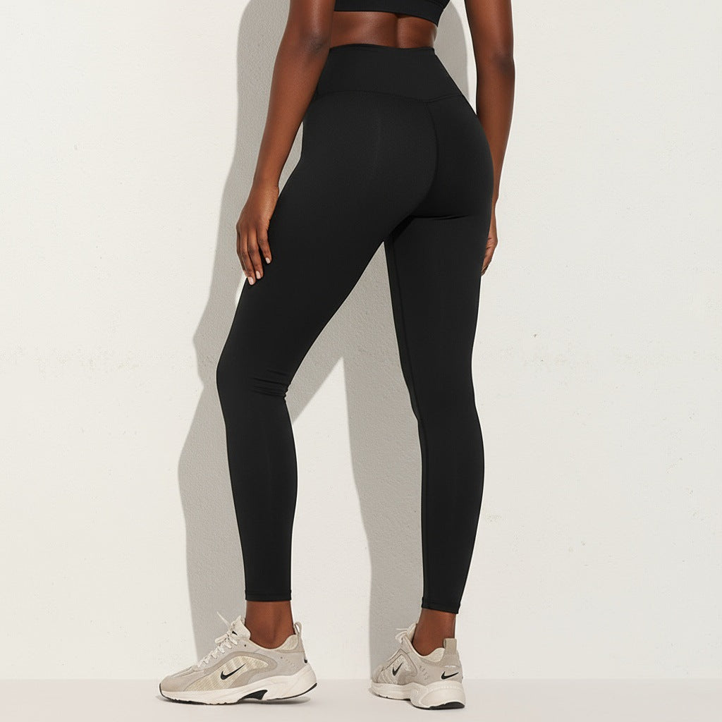 Performance Yoga Pants