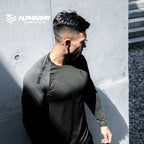 Performance Long Sleeve