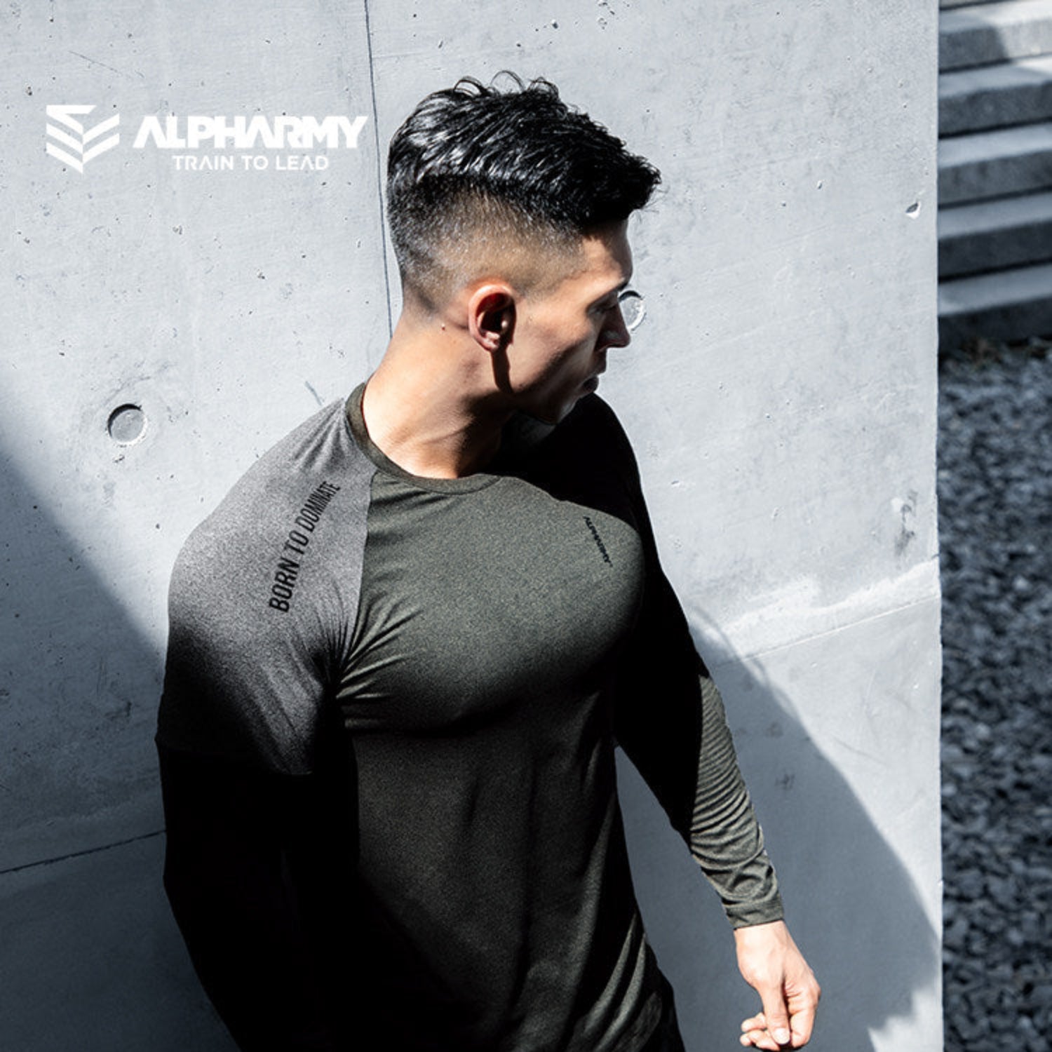 Performance Long Sleeve
