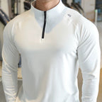 Athletic Dry Quarter-Zip