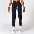 Muscle Shark Yoga Pants