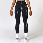 Muscle Shark Yoga Pants
