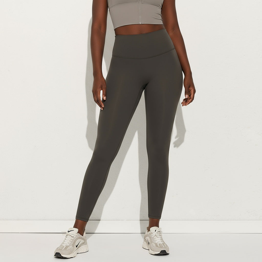 Performance Yoga Pants