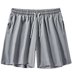 Solid Shorts