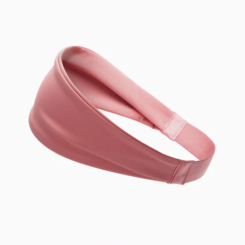 Sports Headband Yoga Sweat-Absorbing Headband