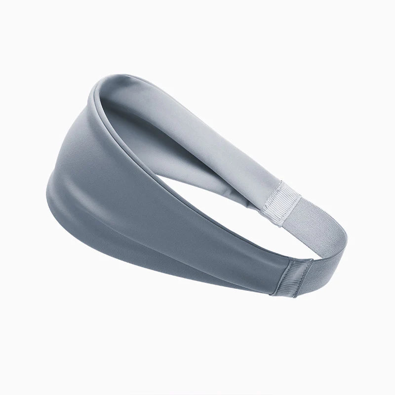 Sports Headband Yoga Sweat-Absorbing Headband