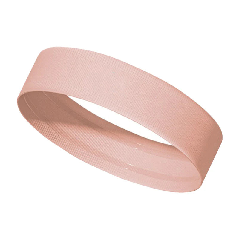 Sports Headband Yoga Sweat-Absorbing Headband