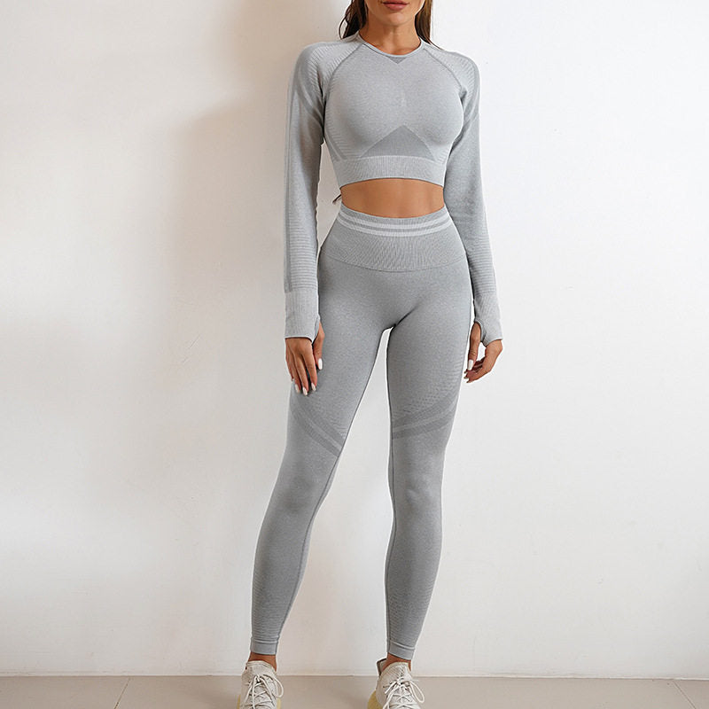 Yoga Piece Set