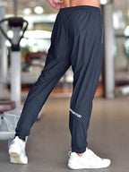 Elastic Sports Jogger