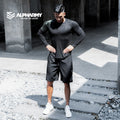 Performance Long Sleeve