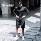Performance Long Sleeve