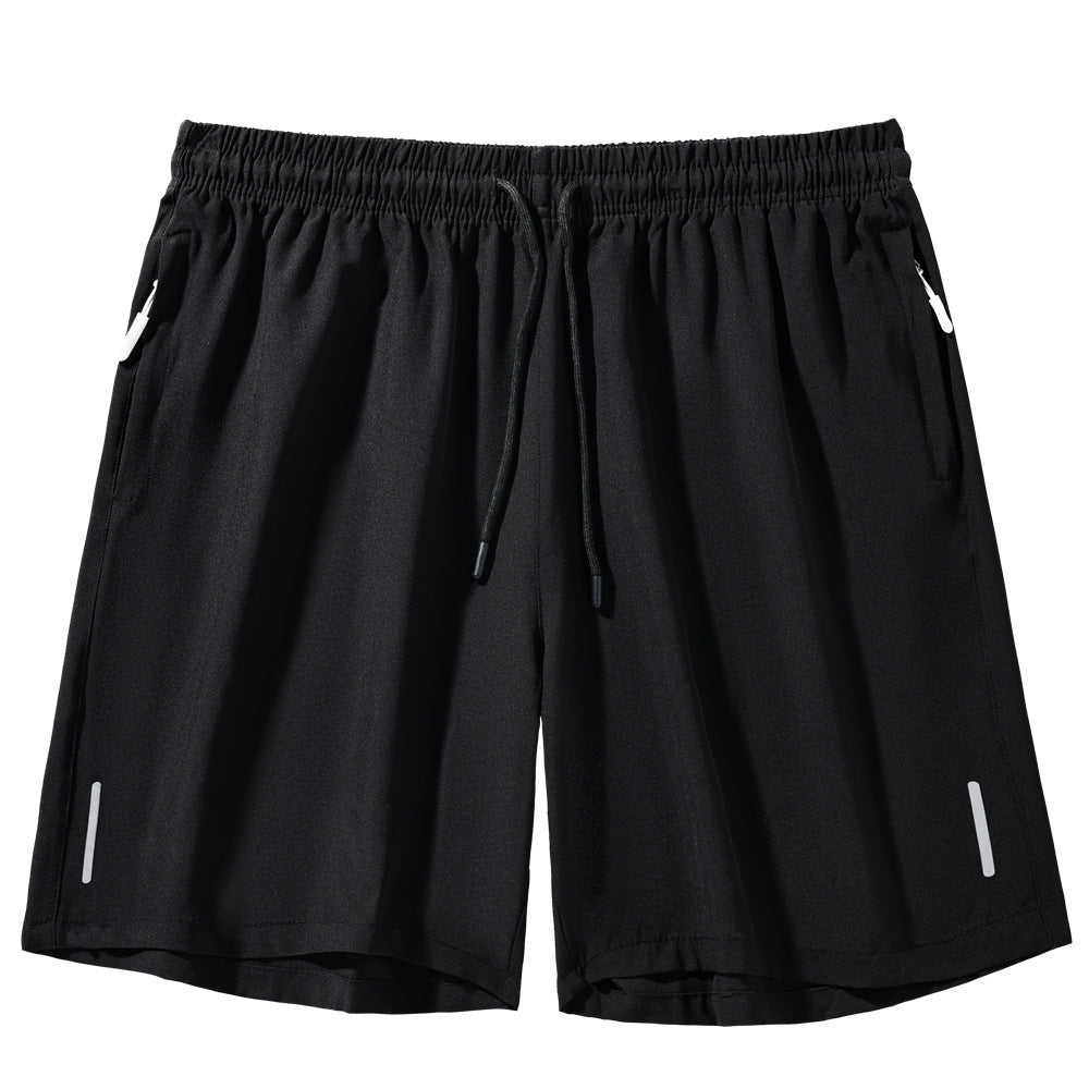 Solid Shorts