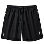Solid Shorts