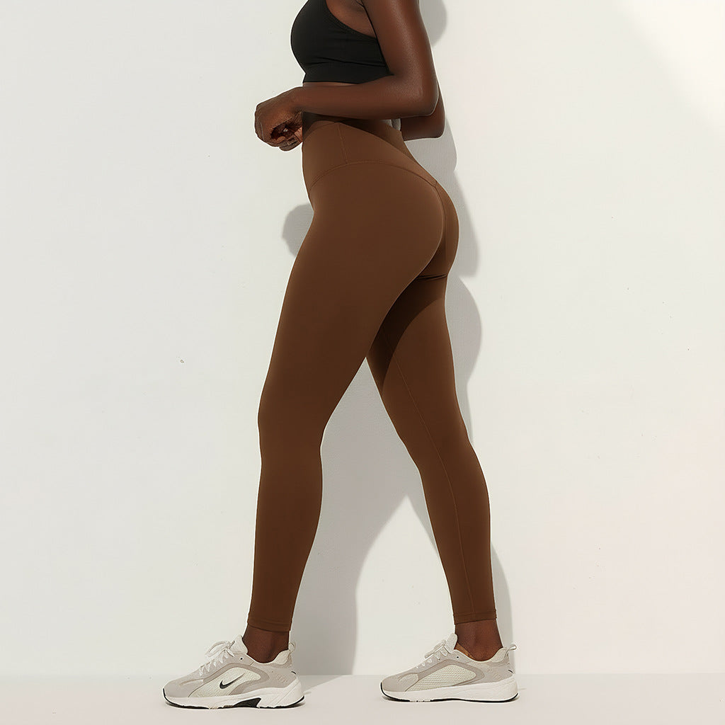 Performance Yoga Pants