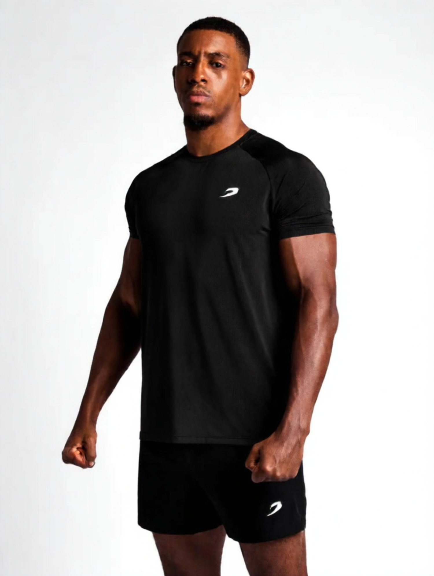Boxraw Valdes T-Shirt