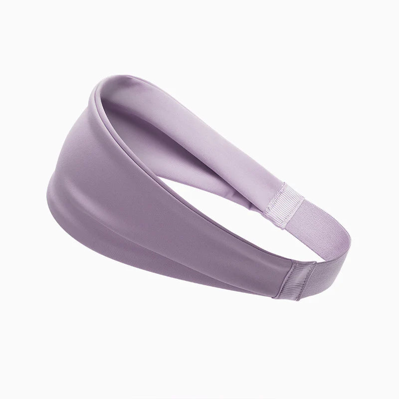 Sports Headband Yoga Sweat-Absorbing Headband