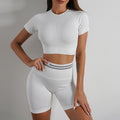 Short Sleeve Set