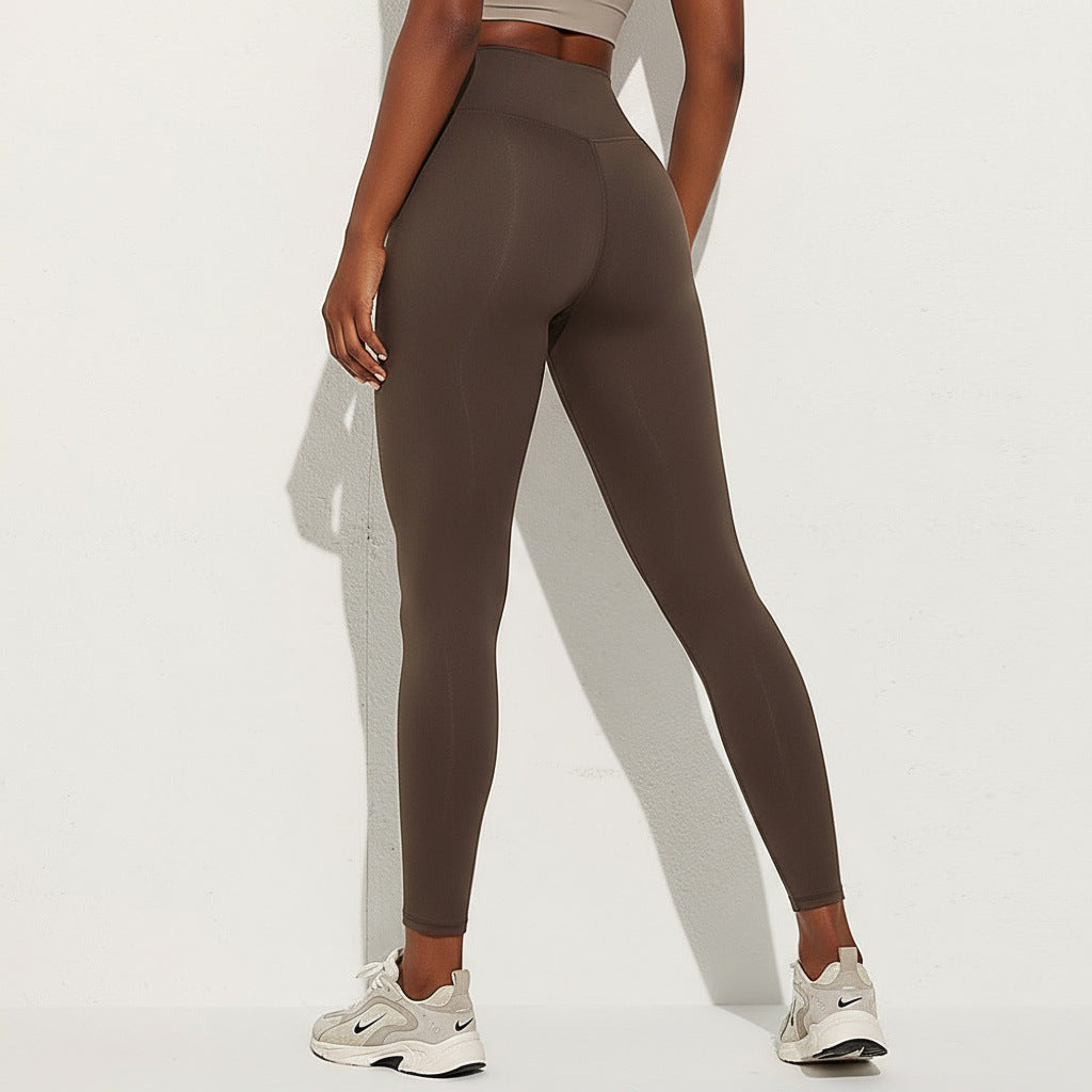 Performance Yoga Pants