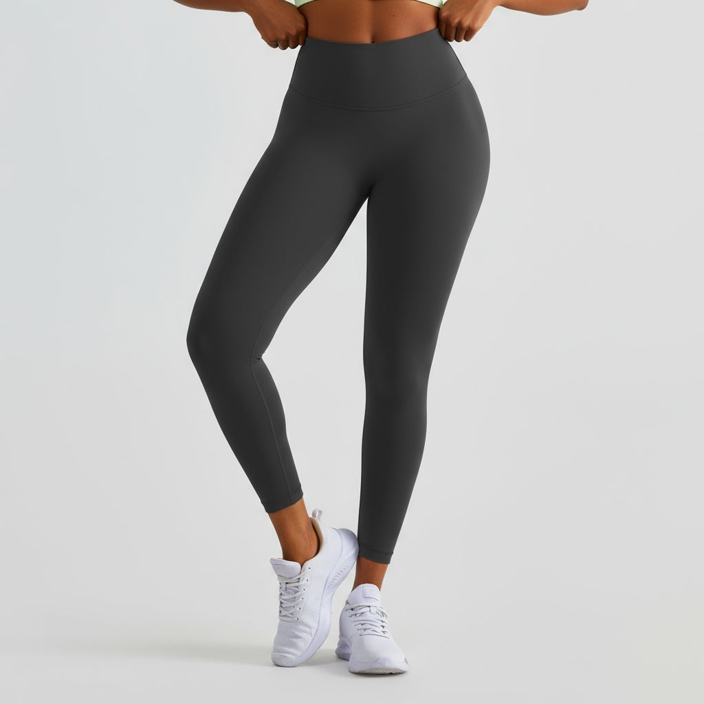 Performance Yoga Pants