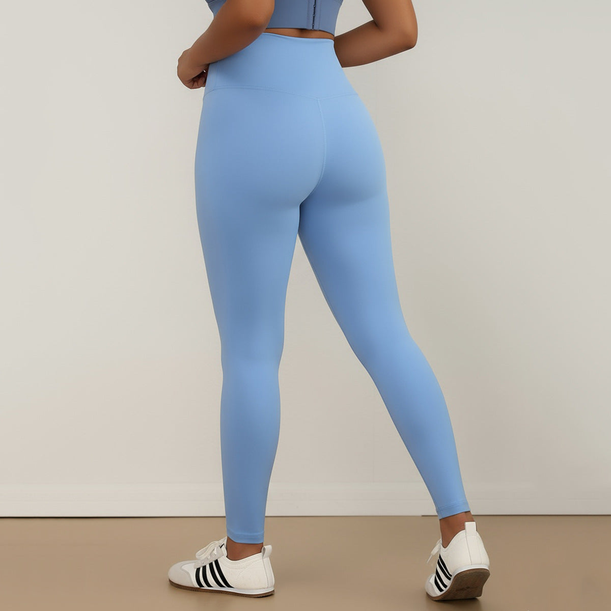 Performance Yoga Pants