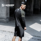 Performance Long Sleeve