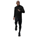 Lightweight Quarter Zip Pullover