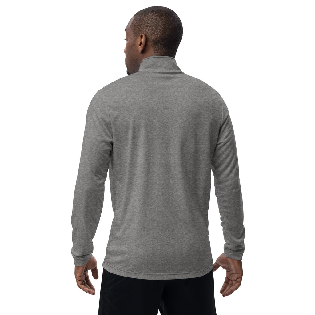 Lightweight Quarter Zip Pullover