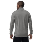 Lightweight Quarter Zip Pullover