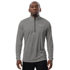 Lightweight Quarter Zip Pullover