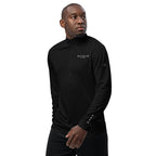 Lightweight Quarter Zip Pullover