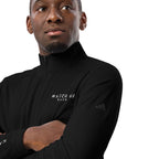 Lightweight Quarter Zip Pullover