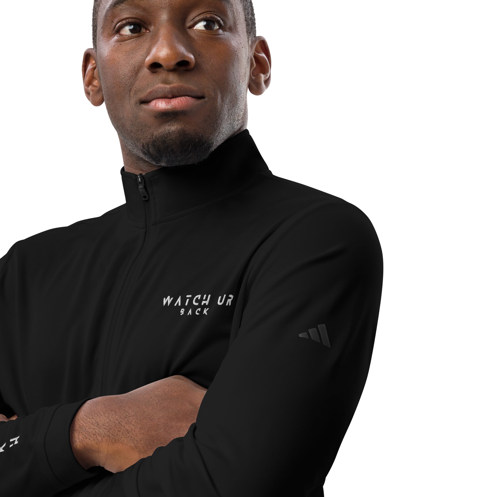 Lightweight Quarter Zip Pullover